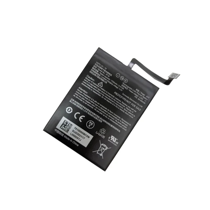 New High Quality 1700mAh ST32 58-000426 Replaceable Battery for Amazon Kindle Paperwhite 5 Paperwhite5 Kpw5