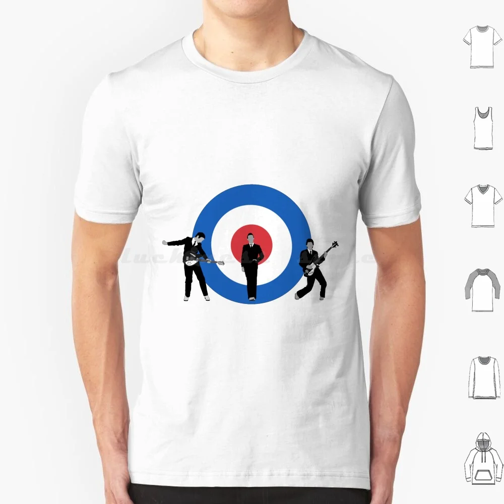 Camiseta de diseño minimalista para hombres, mujeres y niños, 6xl, música independiente, Bruce Foxton, Rick, mayordomo, Steve Brookes, ciudad llamada Malice Going