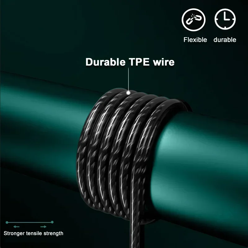 HiFi نوع C سماعة باس ستيريو التحكم في مستوى الصوت ياربود ميكروفون 3.5 مللي متر سماعات أذن سلكية لهاتف جالاكسي سامسونج S24 S23 شاومي الكمبيوتر #6