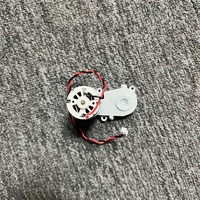 Main Brush Motor For Xiaomi Mijia G1 / MJSTG1 Robot Vacuum Cleaner Main Engine Spare Parts-ABHG