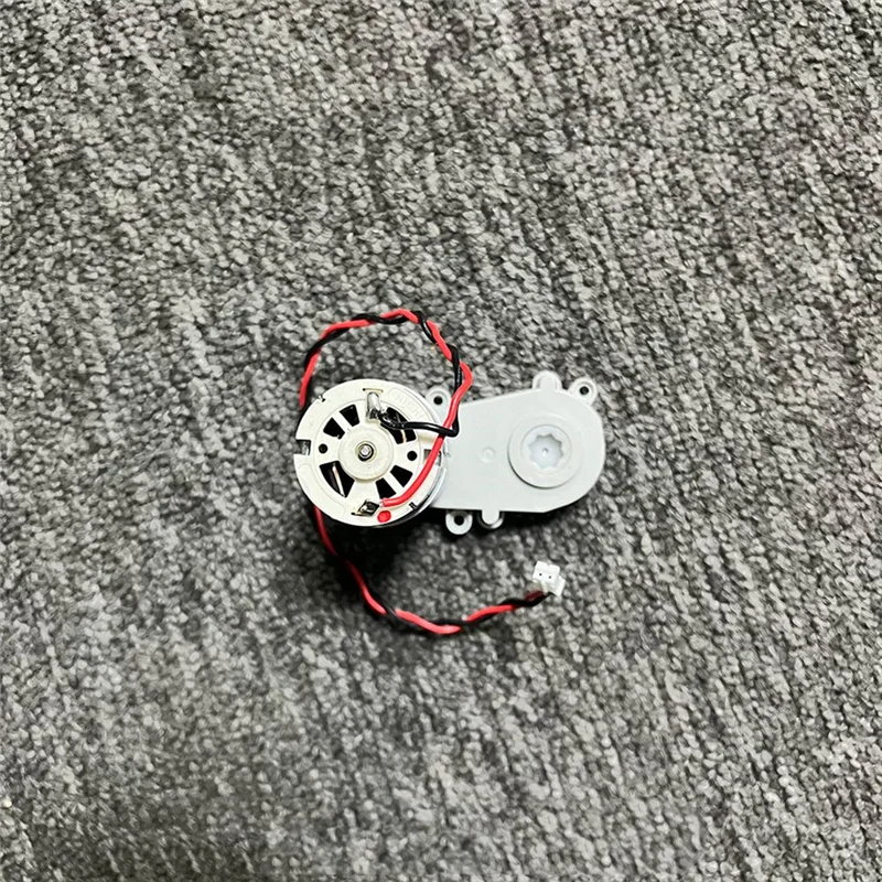 Main Brush Motor For Xiaomi Mijia G1 / MJSTG1 Robot Vacuum Cleaner Main Engine Spare Parts-ABHG