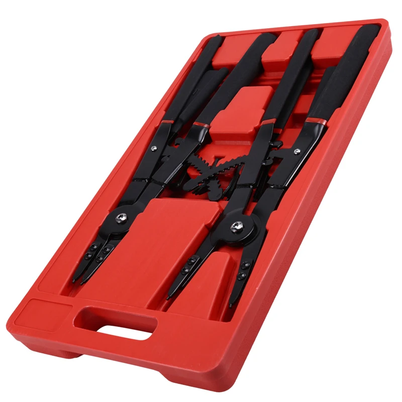 

A30R-фиксаторные плоскогубцы, плоскогубцы для стопорных колец, плоскогубцы для внутренней пряжки, сменные плоскогубцы с фиксированными кольцами, плоскогубцы для автоматической защиты