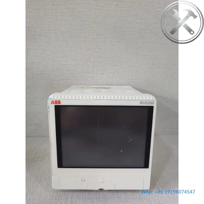 

Touchscreen Paperless Recorder High Precision Data Recorder for Industrial Monitoring