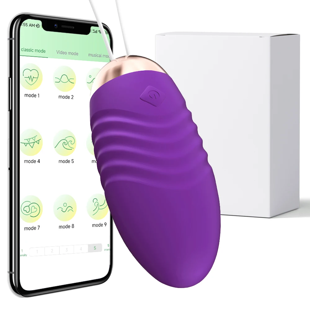 Purple APP