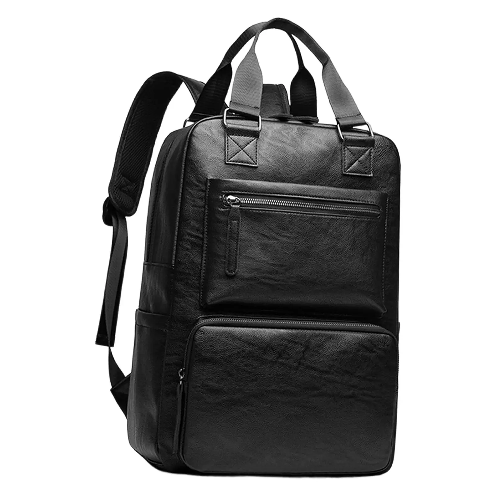 Laptop Backpack Multipurpose College Computer Bag for Hiking Business Travel