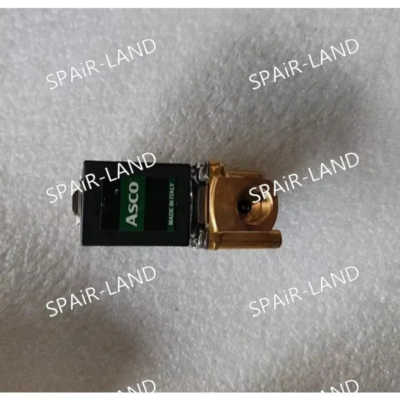 

TOP GD QP53642 Industrial Compressor Solenoid Valve Hot Selling Air Compressor Part at Discounted Price