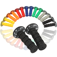 22mm 24mm Universal Motorbike Handle Bar Part Motorcycle Handlebar for Protaper Yamaha KTM Motocross Moto Grip Pit Bike