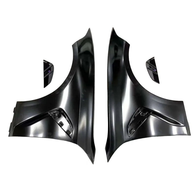 

Suitable for fenders BMW 3 Series G20 Upgraded M3 IronG28