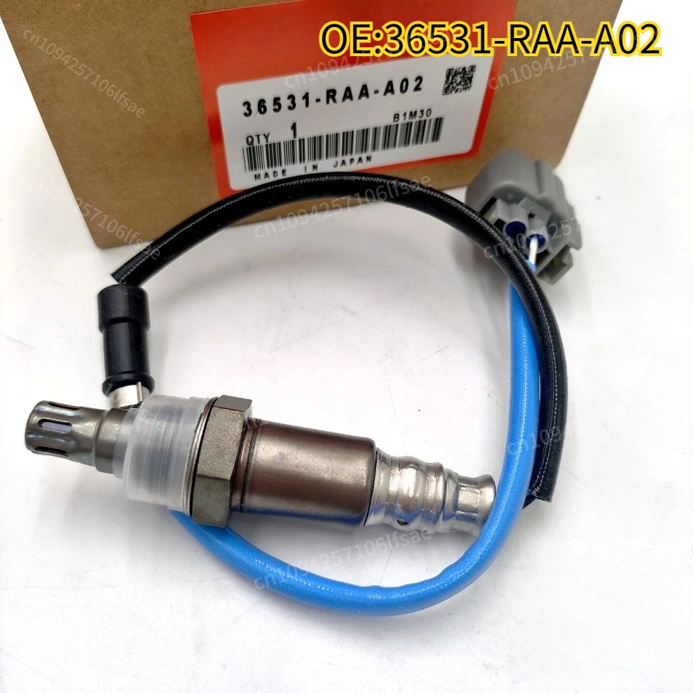 

High quality New For 36531-RAA-A02 Upstream Air Fuel Ratio Sensor For 2003-2007 Accord 2.4L