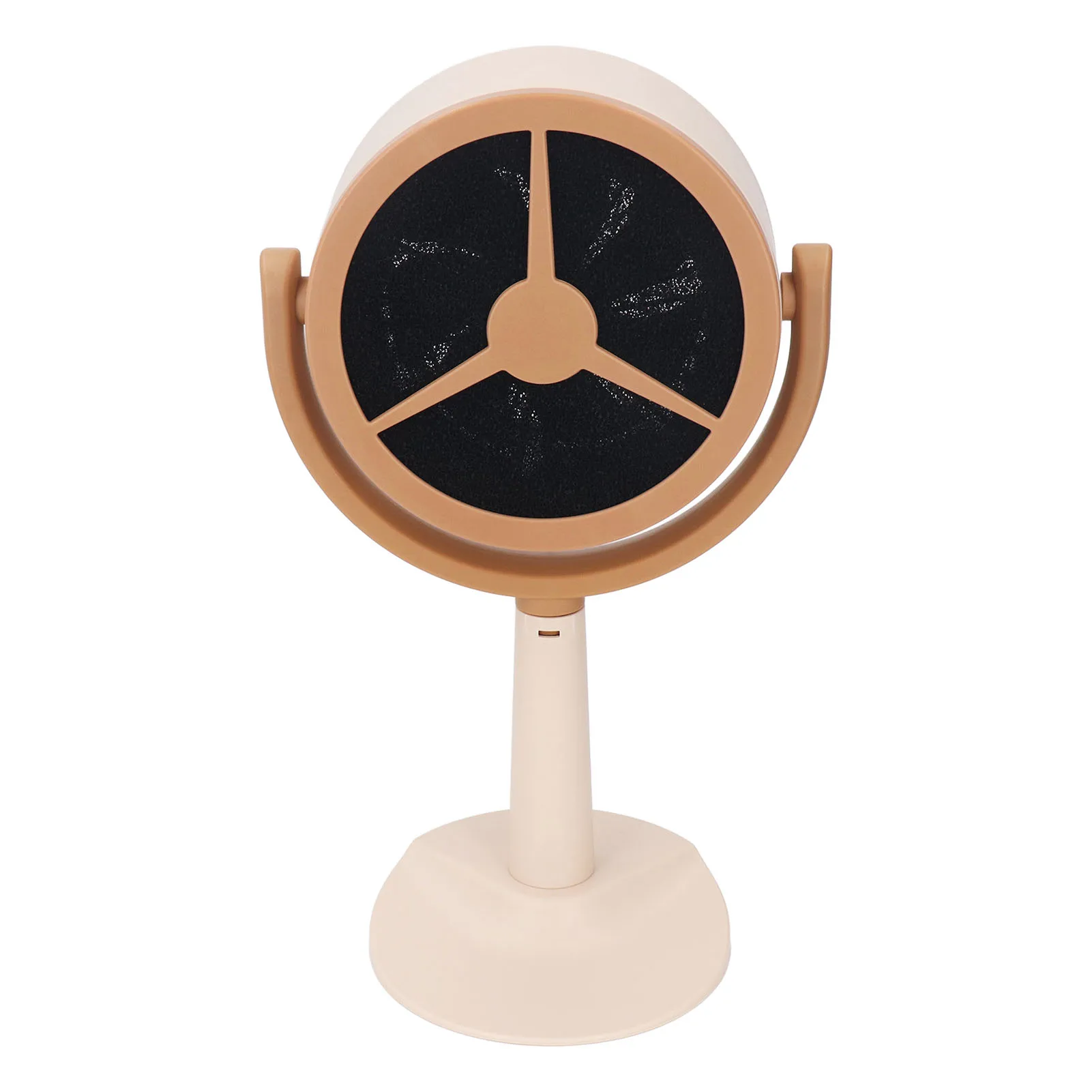 USB Range Hood แบบพกพาเสียงรบกวนต่ําน้ําหนักเบา 2 ความเร็วดูด Desktop EXTRACTOR Range Hood สําหรับบ้านสําหรับหม้อหุงข้าวไฟฟ้า