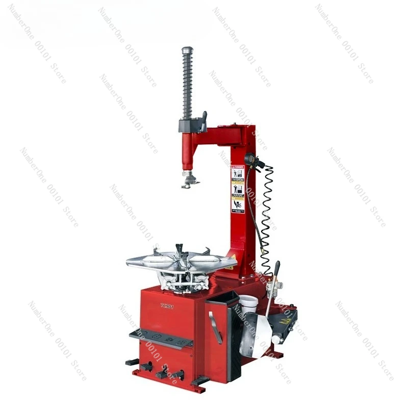 

TC901 Car Tire Changer Small Car Tire Removal Machine Tire Changer