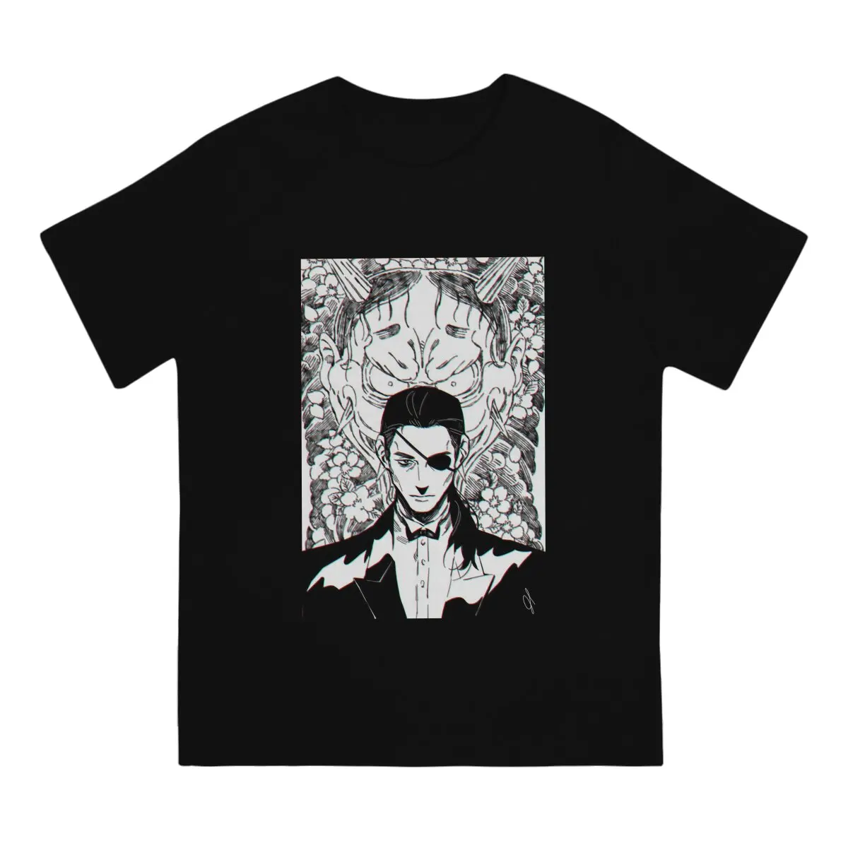 Yakuza Goro Majima by Koshimoro Special TShirt  Leisure Polyester T Shirt Newest Stuff For Adult