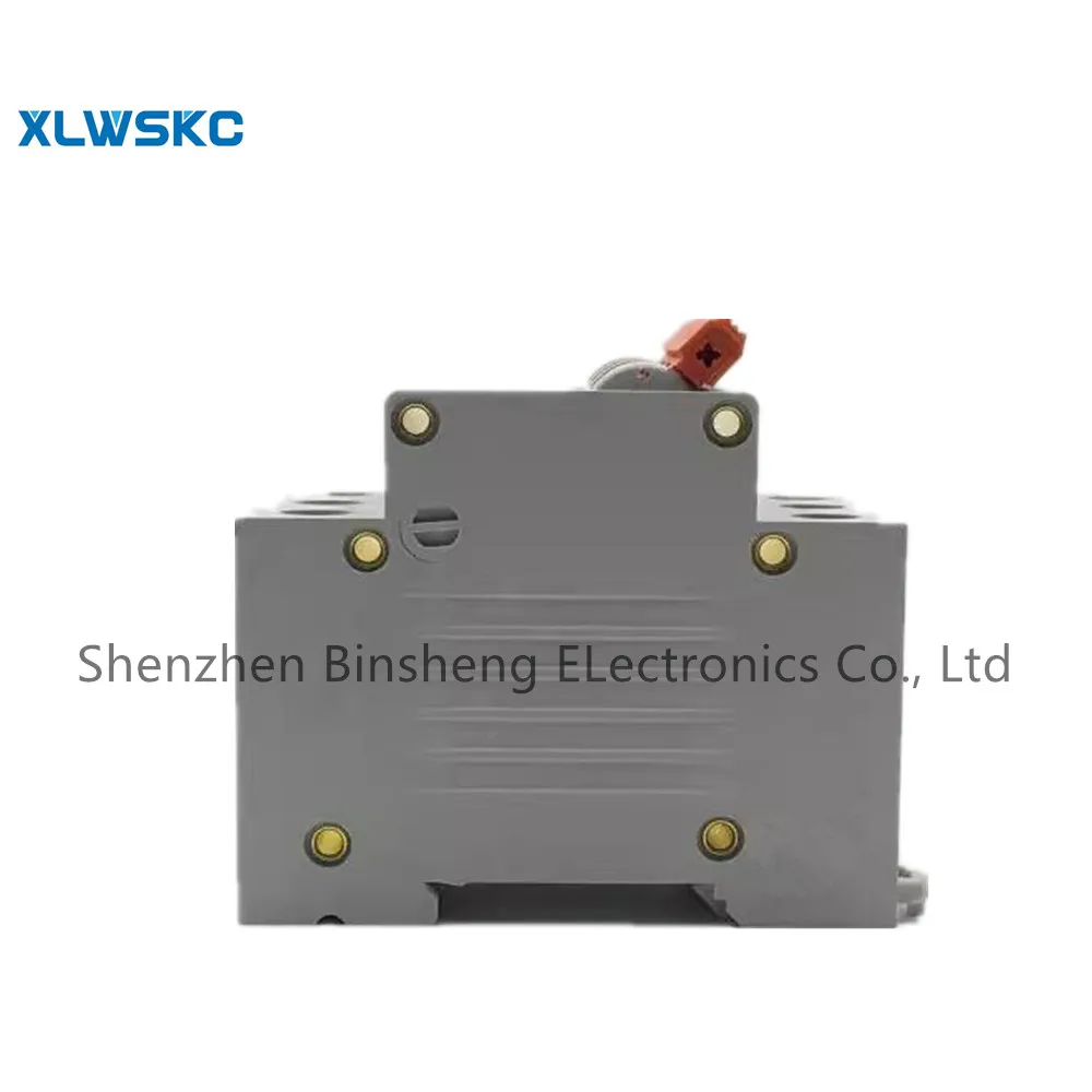 Không Khí Công Tắc (Thu Nhỏ Ngắt Mạch Điện) BKN 4P 40A, 50A, 63A C, D Loại Miễn Phí Vận Chuyển Cho Công Nghiệp Đồ Gia Dụng