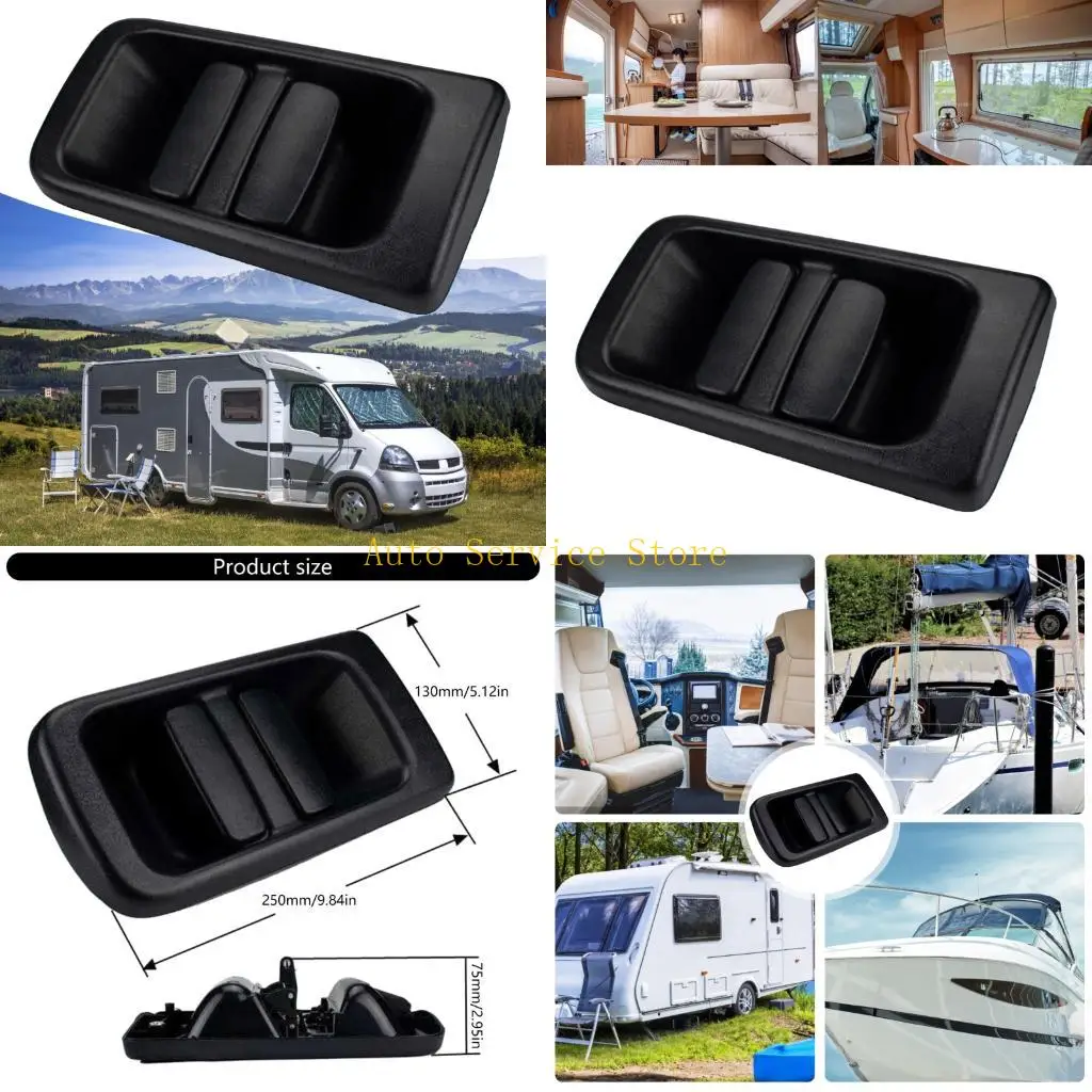 

462A замена внешней двери ручки 7700352420 4500454 Сдвиг