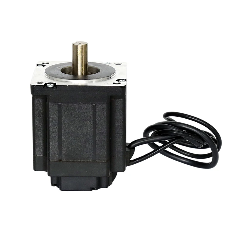 110 brushless motor 3000 rpm, high power, high torque 1KW48V or 310V DC brushless motor accessories
