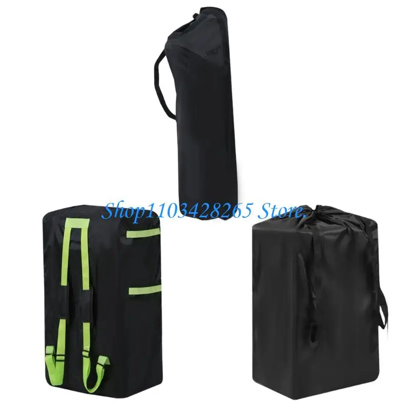 

Путешественная сумка для двойных пробежек и автокресло во время транспортировки самолетов G2TE