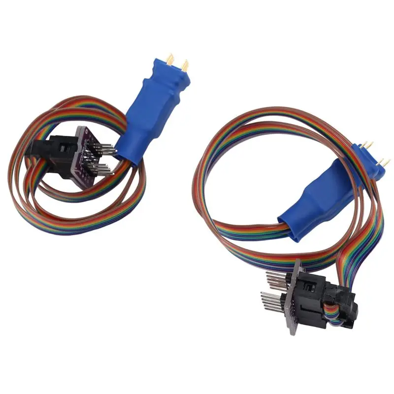 Ablk DFN8 QFN8 WSON…