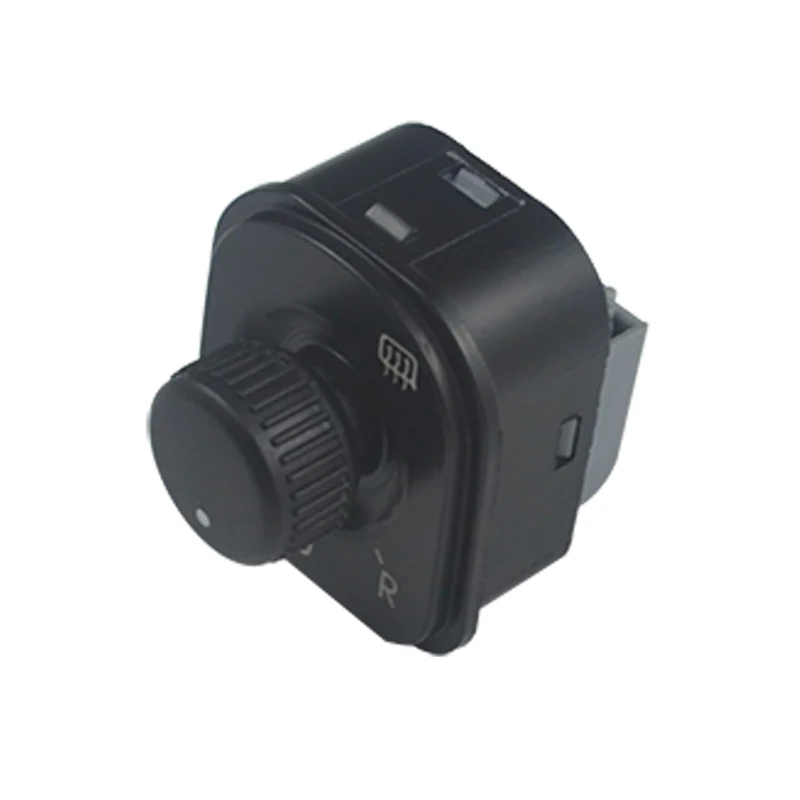 Side Mirror Control Switch Knob for 5 MK5 Pessat 1K0959565H 1K0959565F 1K0959565K