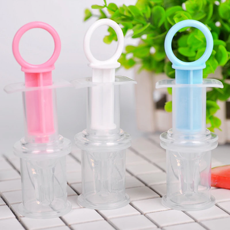 Pet Oral Syringe For Liquid And Solid Nursing Newborn Pet Feeding Tool For Kitten Puppy Cat Dog Accessories Free Shipping Items