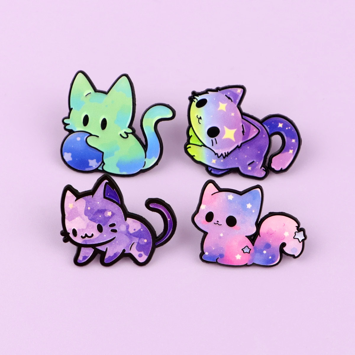 Thumbnail 4 - #54 Best Rated Decorative Brooch Pins to Buy in 2026