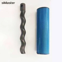 waterproof coating putty texture airless paint sprayer machine Screw Pump assurance screw pump rubber Rotor stator 770 780 860