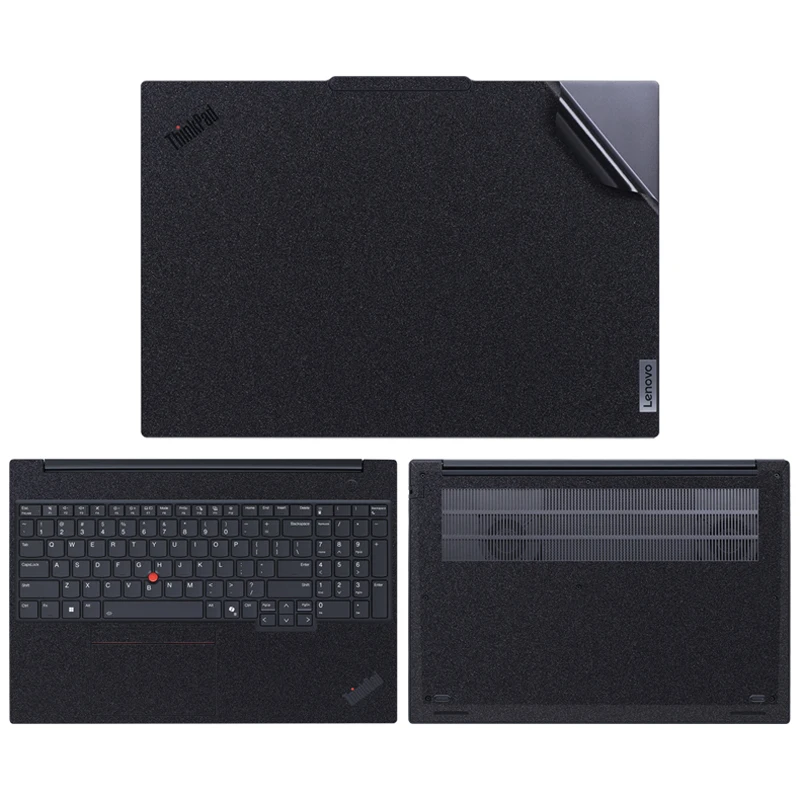 Laptop Skin Wrap for 2025 Lenovo ThinkPad P16S Gen 4 AMD Vinyl Skin Stickers for ThinkPad P16s 2022 2023 2024 2025 Edition