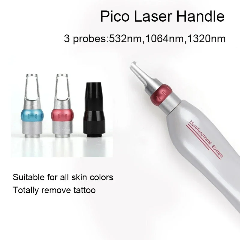 2024  3 In 1 Diode OPT IPL Portable ND Yag Remove Tattoo Professional Beauty Device Hair Remov Removal Machine