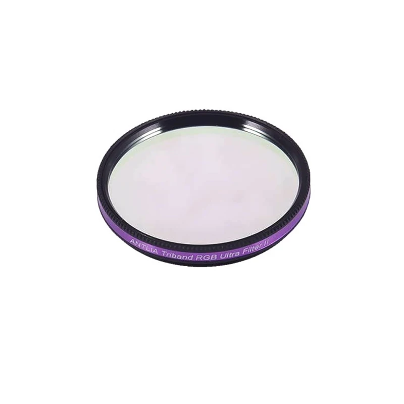 

Antlia Triband-RGB Ultra Filter, 2 in, Mounted