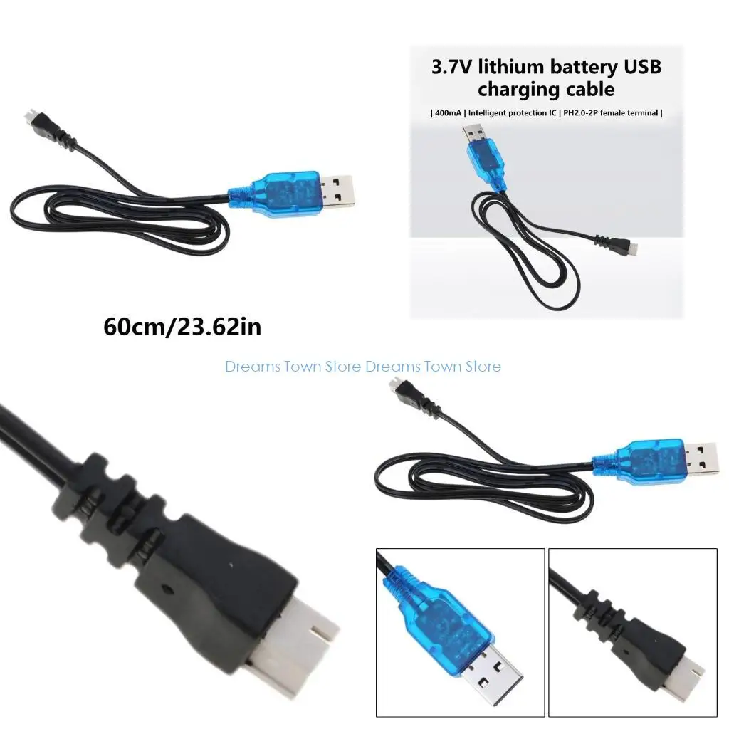 HX6A PH2.0-2P Plug … - image