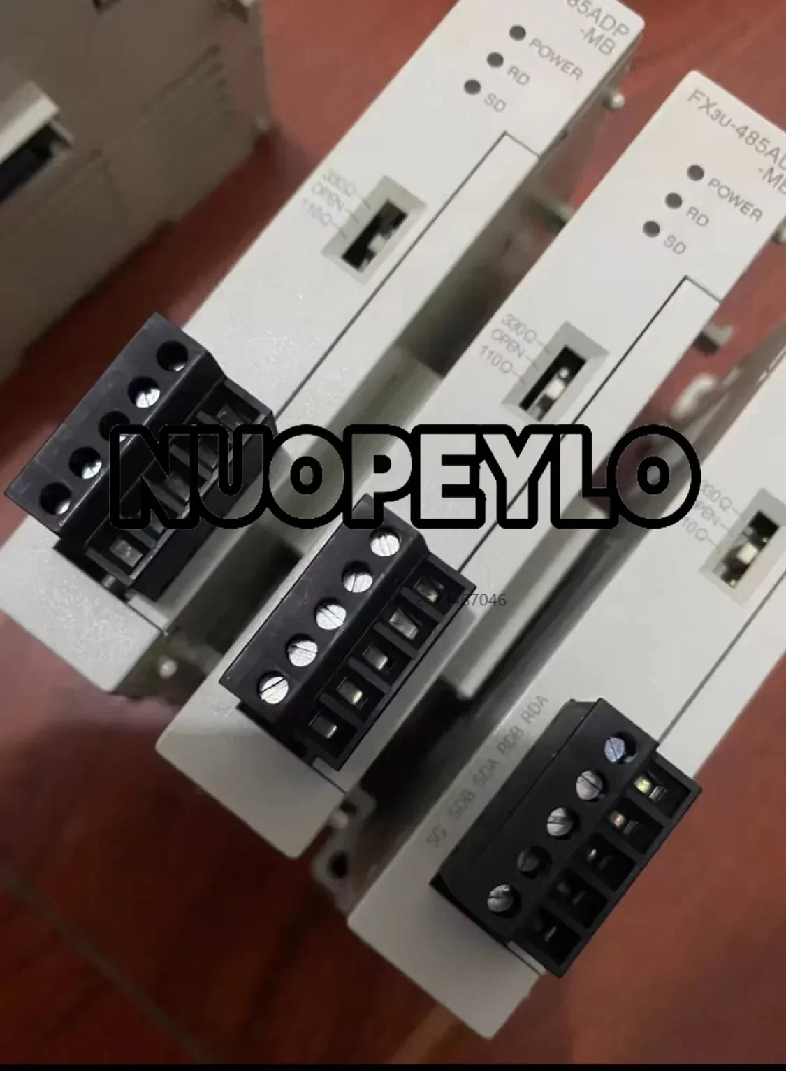 FX3U-485ADP-MB FX3U-232ADP-MB FX3U-CNV-BD FX3G-CNV-ADP,Fast Shipping New Originla 1 Years Warranty