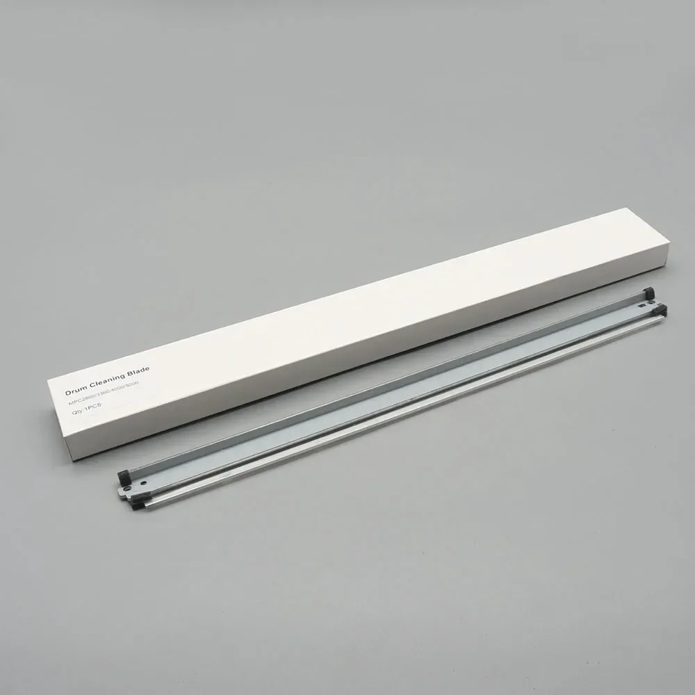 5pcs New Drum Cleaning Blade For Ricoh Aficio MP C2800 C3300 Copier For Ricoh MPC2800 MPC3300 C4000