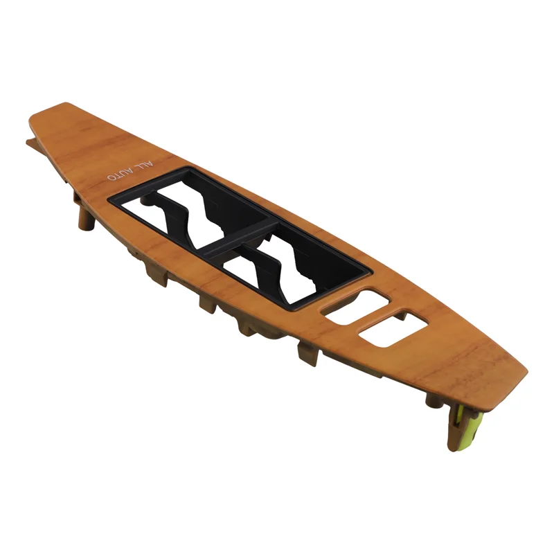 

ABQB-правая панель переключателя переднего окна для Toyota Allion Premio 2007-2021 74231-20310-C0, накладка на подлокотник дверной ручки