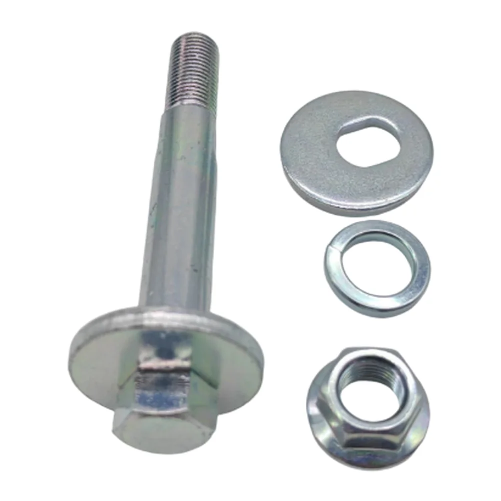 

Suspension Bolt Kit Designed for Multi Link Suspension Systems on For ACURA and For HONDA Vehicles 2000 to 2022