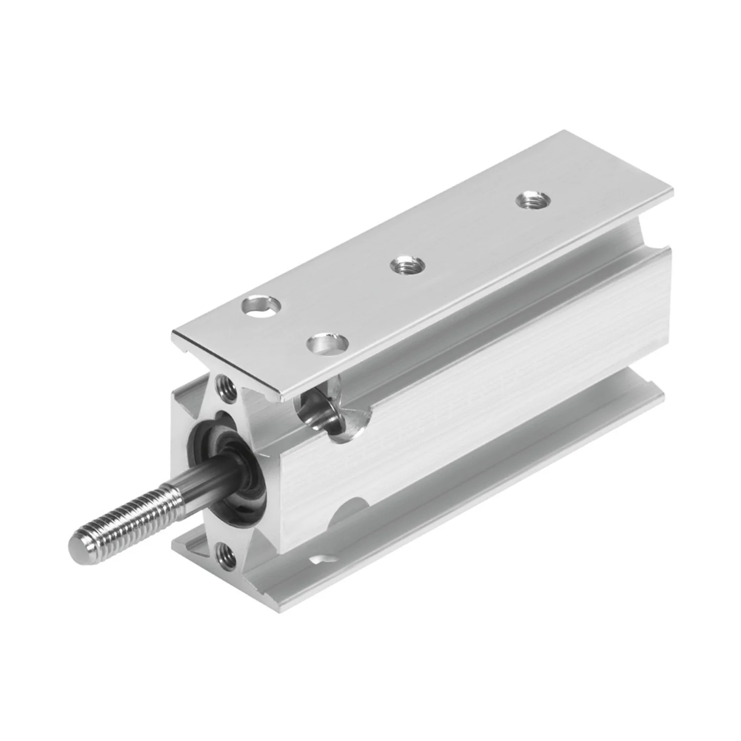 

FESTO DMM-10-30-P-A 158507 Компактный воздушный цилиндр, новый.