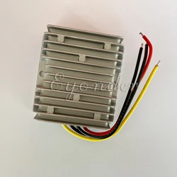 DC DC converter 30V~96V 36V 48V 60V 72V 84V 96V 72v to 12v 13.8v 14v 14.5v 15v 16v 18v dc to dc step down buck power converter