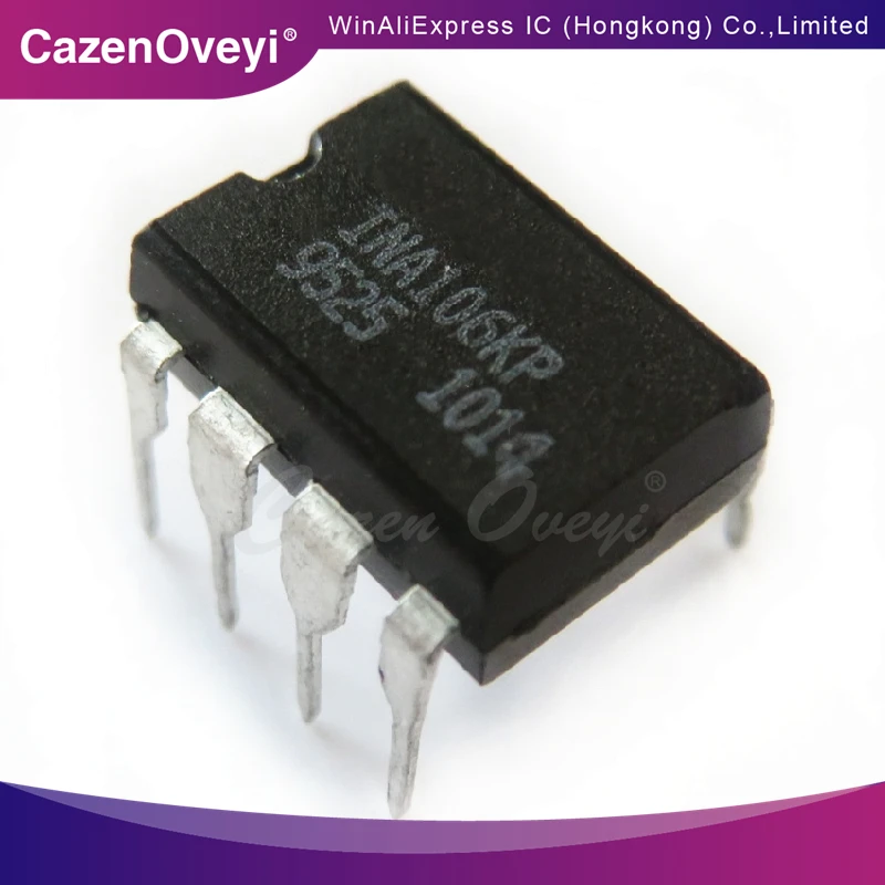 5 Stück ina106kp ina106 dip-8