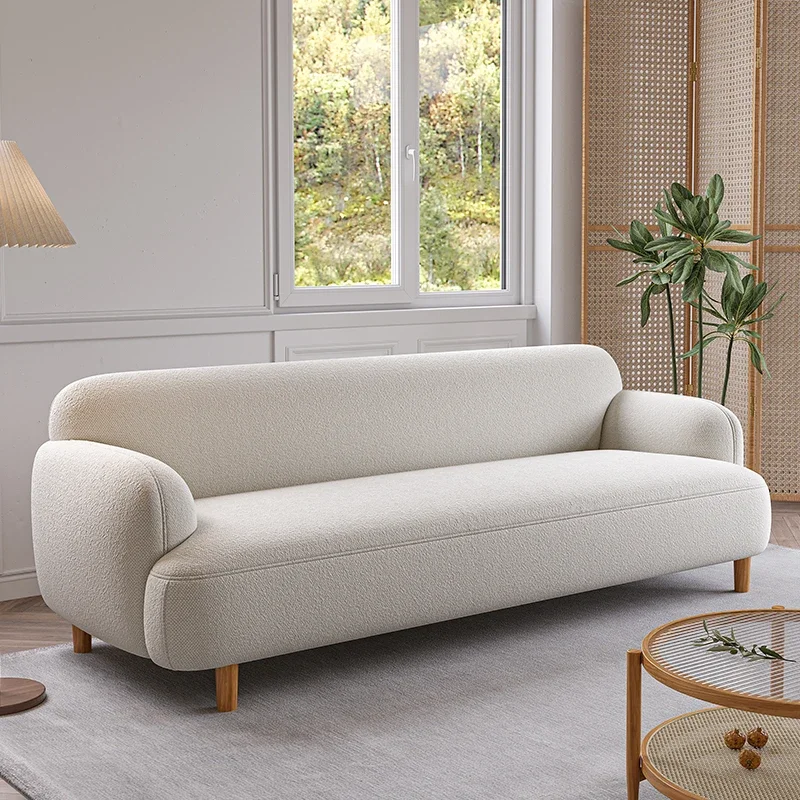 

Professional Vintage Living Room Sofas Simple Trendy Hotel Safe Relaxing Living Room Sofas Room Decor Divano Unique Furniture