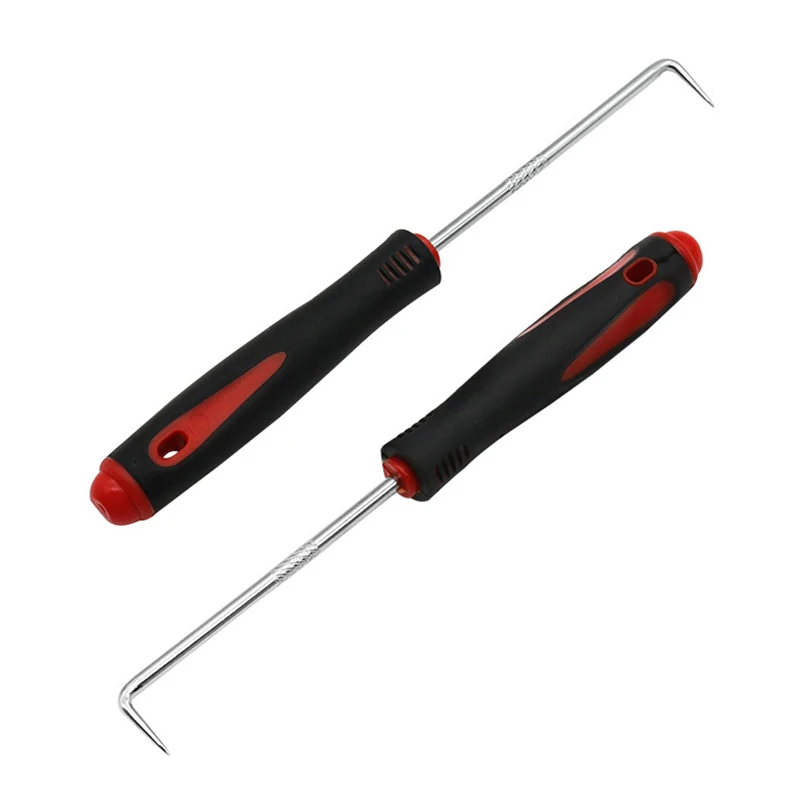 1 PCS 90 ° Right Angle Hook Washing Machine Chassis Special Disassembly Tool for Wave Wheel Washing Machine Chassis Pulling Hook