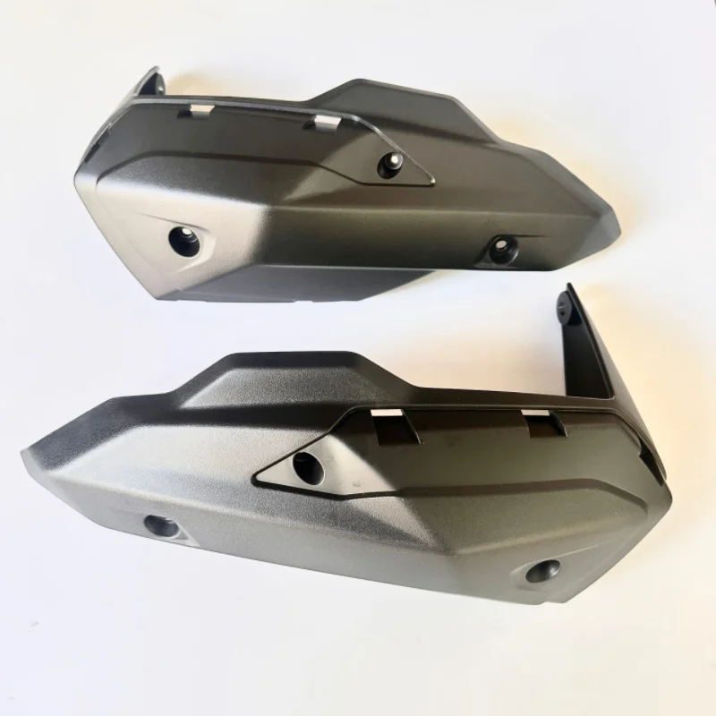 Original Hand Guard for CFMOTO Cforce X6 X8 X10 600 800 1000 ATV Quad CF600 CF800AU 9AWA-101201-10000 9AWA-101301-10000