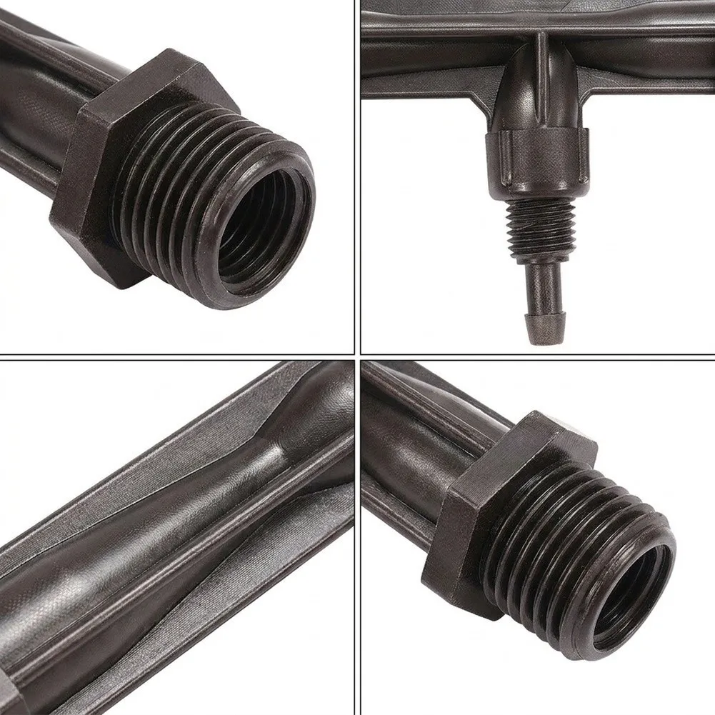 1/2 Inch Thread Fertilizer Injector Fertilizer Injector Sturdy Sturdy And For Agriculture Irrigation  1/2 Inch