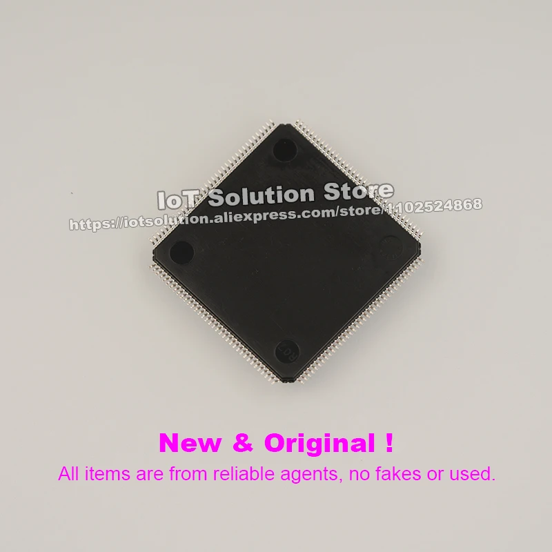 Stm32f427zit6 LQFP-144, 20x20x1.4mm,stm32f427zit6tr