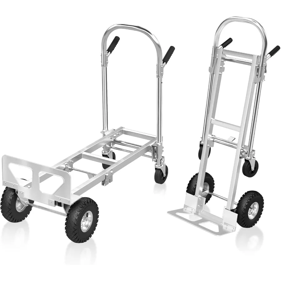 800 Lbs Dolly Cart …
