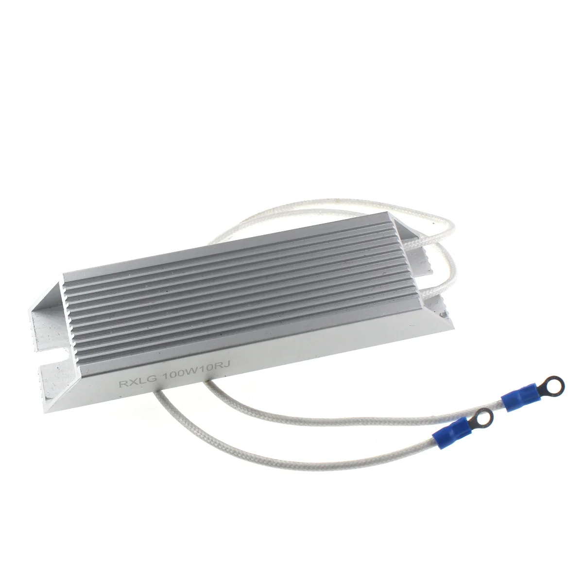 RXLG RESISTÊNCIA Escudo de Alumínio Resistor de Frenagem 1000W 500W 5R 10R 15R 20R 30R 40R 50R 60R 70R 75R 80R 100R 150R 200R 250R 300R 500R Ohm