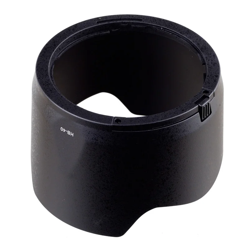 HB-40 Bayonet Lens Hood for NIKON AF-S NIKKOR 24-70mm f/2.8G ED