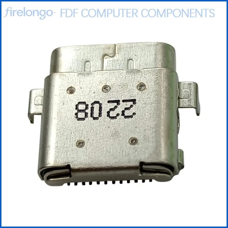 Puerto de Carga Tipo-C para Laptop, Conector DC para Acer B514-1H N18Q3 CB315-1H CB315-2H