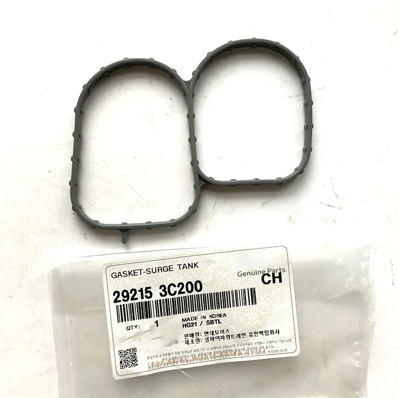 oem genuine gasket отзывы