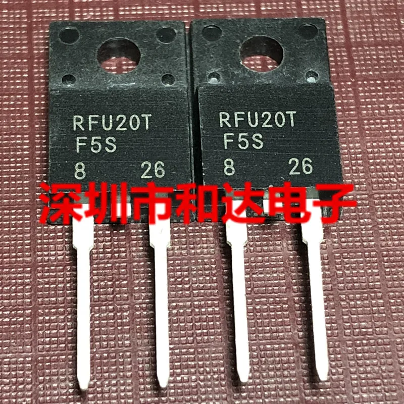 RFU20TF5S, TO-220F