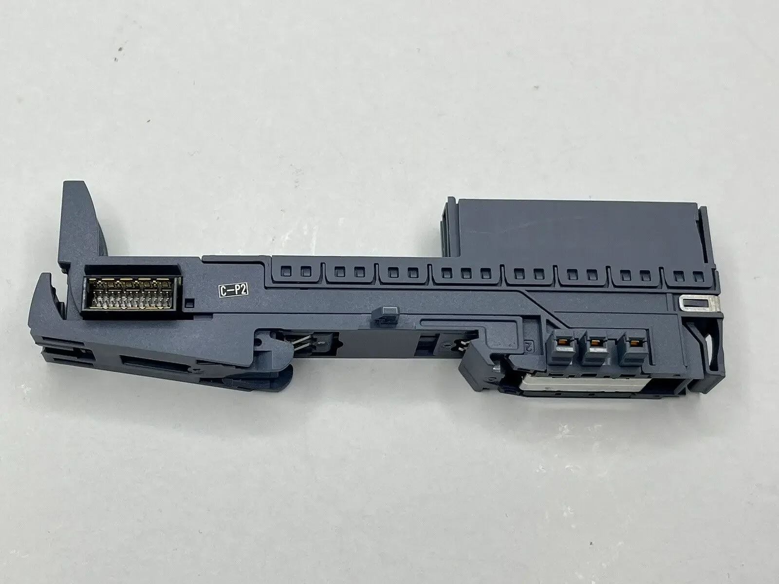 6ES7193-6BP00-0BA0 تسليم سريع ET200SP وحدة الوحدة الأساسية برامج برمجة plc