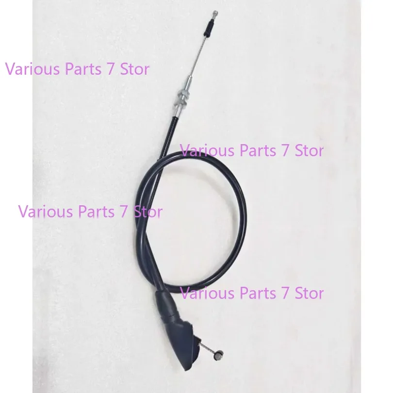 Motorcycle Clutch Cable For QJMOTOR SRK800 QJ800GS-G SRK600RS