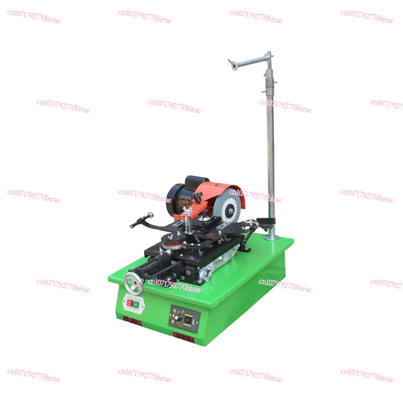 Band Saw Blade Grinding Machine Constant Speed/speed Regulation MF1107 Automatic  Grinder